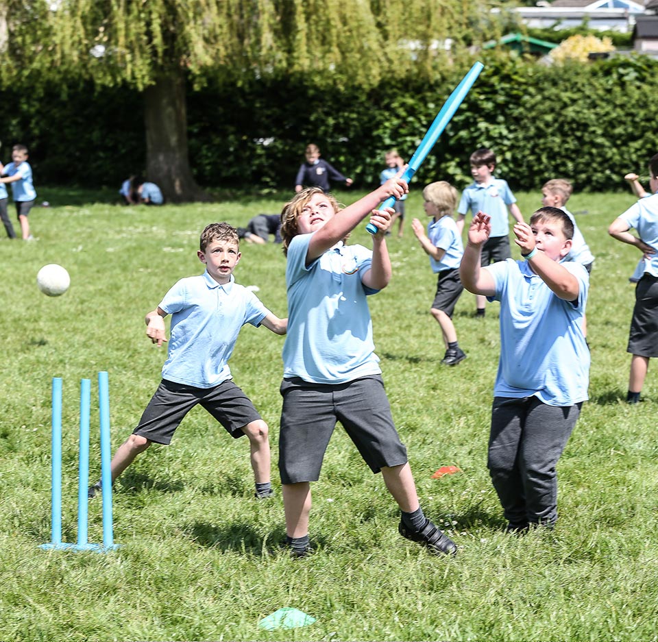 St Mary's Catholic Primary School