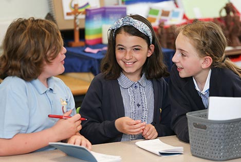 St Mary's Catholic Primary School