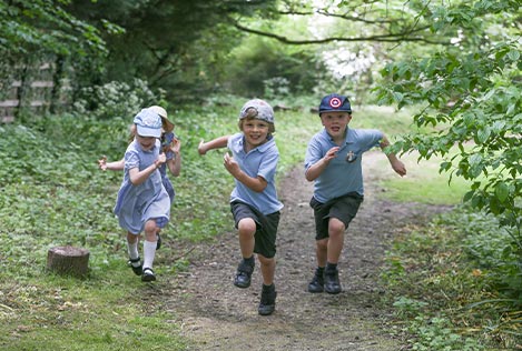 St Mary's Catholic Primary School